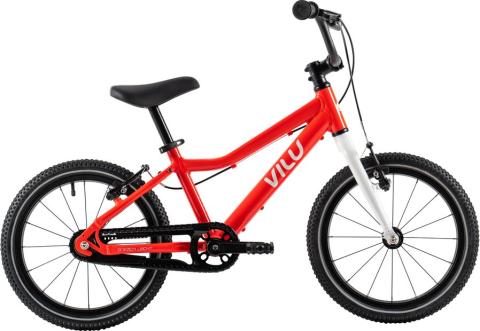 Vilu SECHZEHN - B-Ware Rot Modell 2024