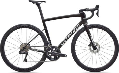 Specialized Tarmac SL8 Expert Di2 Schwarz Modell 2026