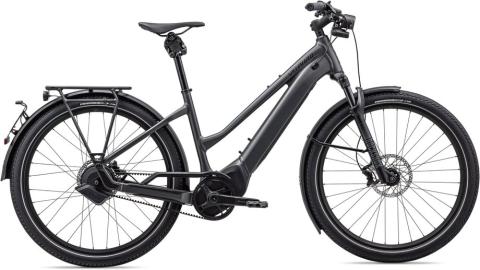 Specialized Turbo Vado S IGH ST 45 km/h Grau Modell 2026