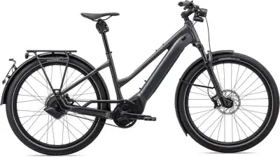 Specialized Turbo Vado S IGH ST 45 km/h Grau Modell 2026