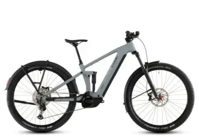 Cube Stereo Hybrid ONE44 PRO 800 FE 2026 | vulcan´n´orange | S | E-Bike Fully