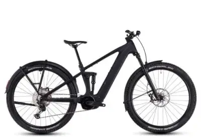 Cube Stereo Hybrid ONE22 SLX 800 Allroad 2025 | blackline | S | E-Bike Fully