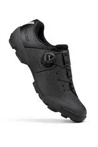 Herren Mountainbikeschuhe XC302