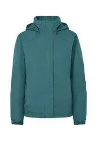 Damen Fahrradjacke WO ESCAPE BIKE WARM JACKET