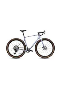 Gravelbike NUROAD C:62 EX Diamantrahmen