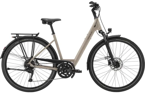 Pegasus Solero SL 18 Damen beige 2027