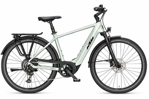 KTM Macina Tour PX 720.2 720 Wh Herren grau 2027