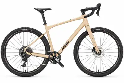 KTM Gravelator 30 beige 2027