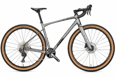 KTM Gravelator 25 braun 2027