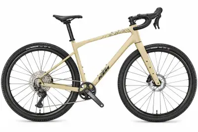 KTM Gravelator 25 grün 2027