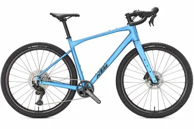 KTM Gravelator 25 blau 2027