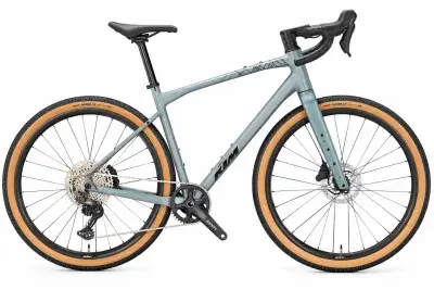 KTM Gravelator 15 blau 2027