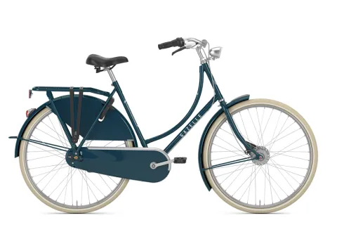 Gazelle Classic 7 RT Damen grün 2027