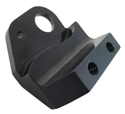 Bulls Ständeradapter für Sonic KSA 18