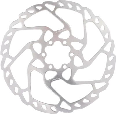 Shimano Bremsscheibe SM-RT66 Bremsscheibe 6-Loch-180 mm