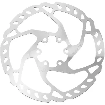 Shimano Bremsscheibe SM-RT66 Bremsscheibe 6-Loch-160 mm