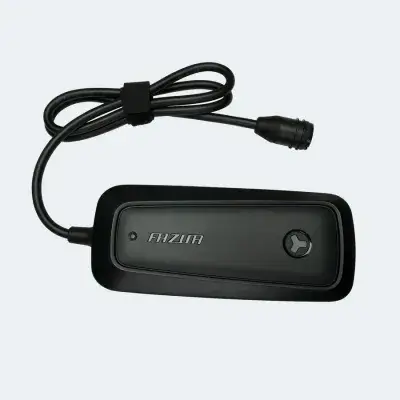 FAZUA CHARGER 3A Ladegerät für RIDE 60