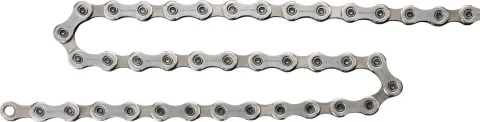Shimano CN-HG601-11 Kette 11-fach, 122 Glieder, Quick-Link, SIL-TEC