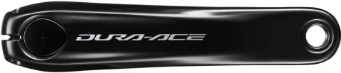 SHIMANO Kurbelarm links FÜR FC-R9200-P - 165mm