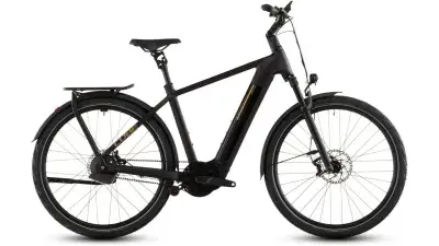 Cube Kathmandu Hyb Comfort SLX 800