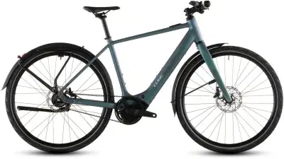 Cube Editor Hybrid SLT 400X FE