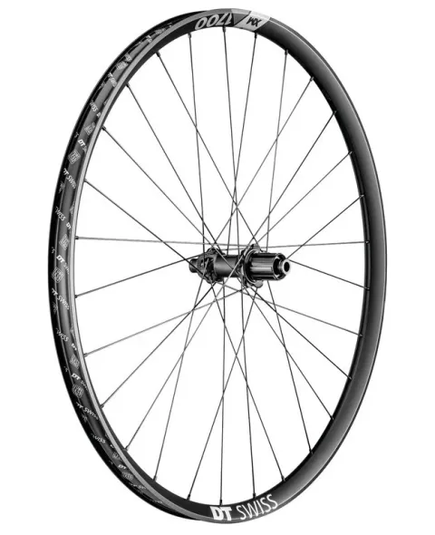 DT Swiss HR XM 1700 Spline DB 27,5"/30mm Alu, sw, CL, 148/12 TA Boost, Shim.