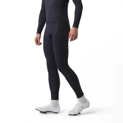 Castelli Thermowoven Bibtight Lange Trägerhose Herren
