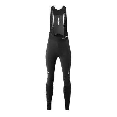 MAAP Womens Apex Deep Winter Tight 2.0 lange Fahrradhose Damen