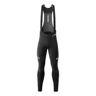 MAAP Apex Deep Winter Tight 2.0 lange Fahrradhosen Herren
