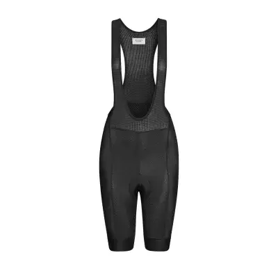 Pas Normal Studios Womens Essential Bibs kurze Fahrradhose Damen