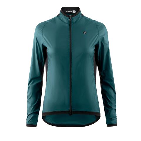Assos UMA GT Wind Jacket C2 Fahrrad Windjacke Damen