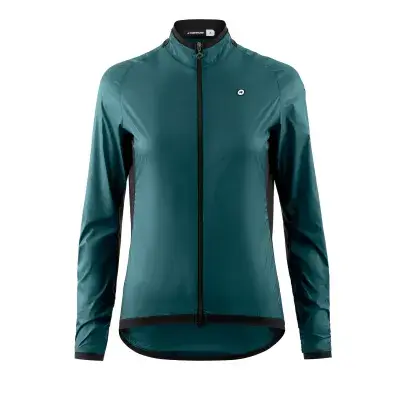 Assos UMA GT Wind Jacket C2 Fahrrad Windjacke Damen