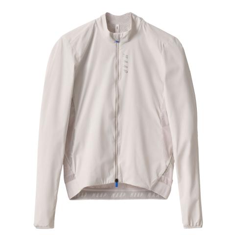 MAAP Flow Insulated Jacket Thermo-Fahrradwindjacke Herren