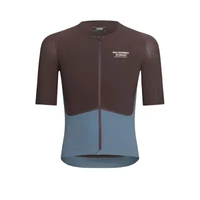 Pas Normal Studios Mens Mechanism Pro Jersey Kurzarmtrikot