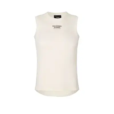 Pas Normal Studios Mid Sleeveless Base Layer Ärmelloses Funktionsunterhemd