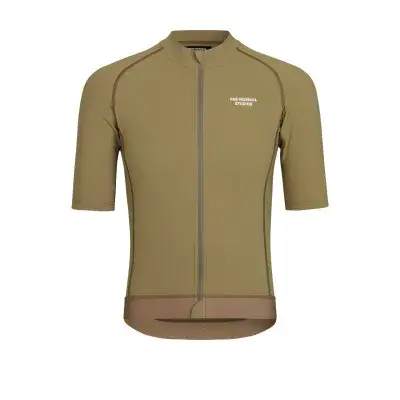 Pas Normal Studios Mens Essential Jersey Herren Kurzarm Trikot