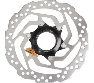 Shimano Bremsscheibe SM-RT10 Center-Lock - 160 mm