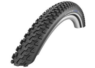 Schwalbe Reifen Marathon Plus MTB schwarz Reflex 26" 27,5" 29" - 29" | 29 x 2,25 | 57-622 / Ohne…