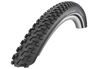 Schwalbe Reifen Marathon Plus MTB schwarz Reflex 26" 27,5" 29" - 27,5" | 27,5 x 2,25 | 57-584 /…