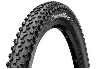 Continental Reifen Cross King Wire MTB schwarz 20" 24" 26" 27,5" 29" - 29" | 29 x 2,30“ | 58-622 /…
