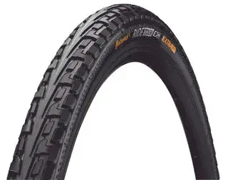 Continental Reifen Ride Tour 12" 16" 20" 24" 26" 28" - Schwarz / 12" | 12 x 1/2 x 2 ¼ | 62-203 /…