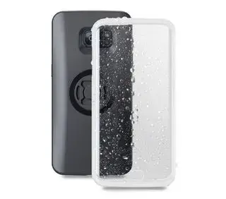 SP Connect Weather Cover Handyhülle Verschiedene Größen wählbar - Samsung Galaxy S7 Edge