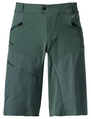 Vaude Herren Radshorts Men's Virt Shorts dusty forest - M