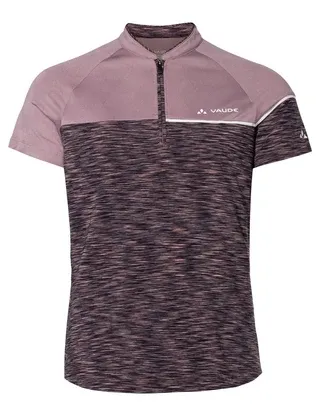 Vaude Funktionsshirt Women's Altissimo - blackberry / 40