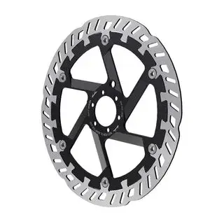 Magura Bremsscheibe MDR-P 6 Loch 180/220 mm - 220 mm