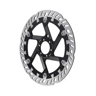 Magura Bremsscheibe MDR-P 6 Loch 180/220 mm - 203 mm
