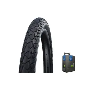 Schwalbe Reifen Al Grounder Performance E Bike 27,5" 29" - 27,5" | 27 X 2,60 | 65-584 / AV |…
