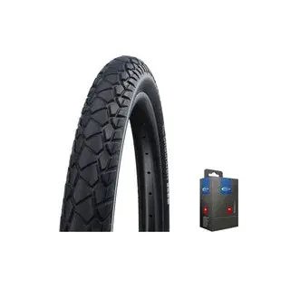 Schwalbe Reifen Al Grounder Performance E Bike 27,5" 29" - 29" | 29 X 2,35 | 60-622 / SV |…