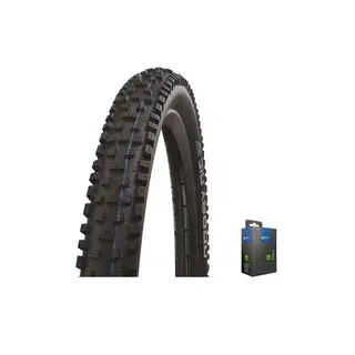 Schwalbe Reifen Nobby Nic E-Bike Faltreifen 27,5" - 27,5" | 27,5 X 2,60 | 70-584 / AV |…