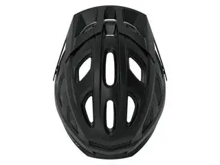 iXS Trail XC Evo Helmet Größe und Farbe wählbar - Black / S/M